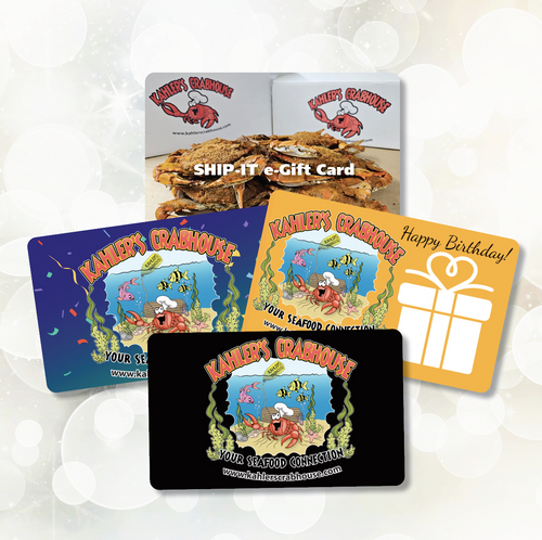Gift Cards